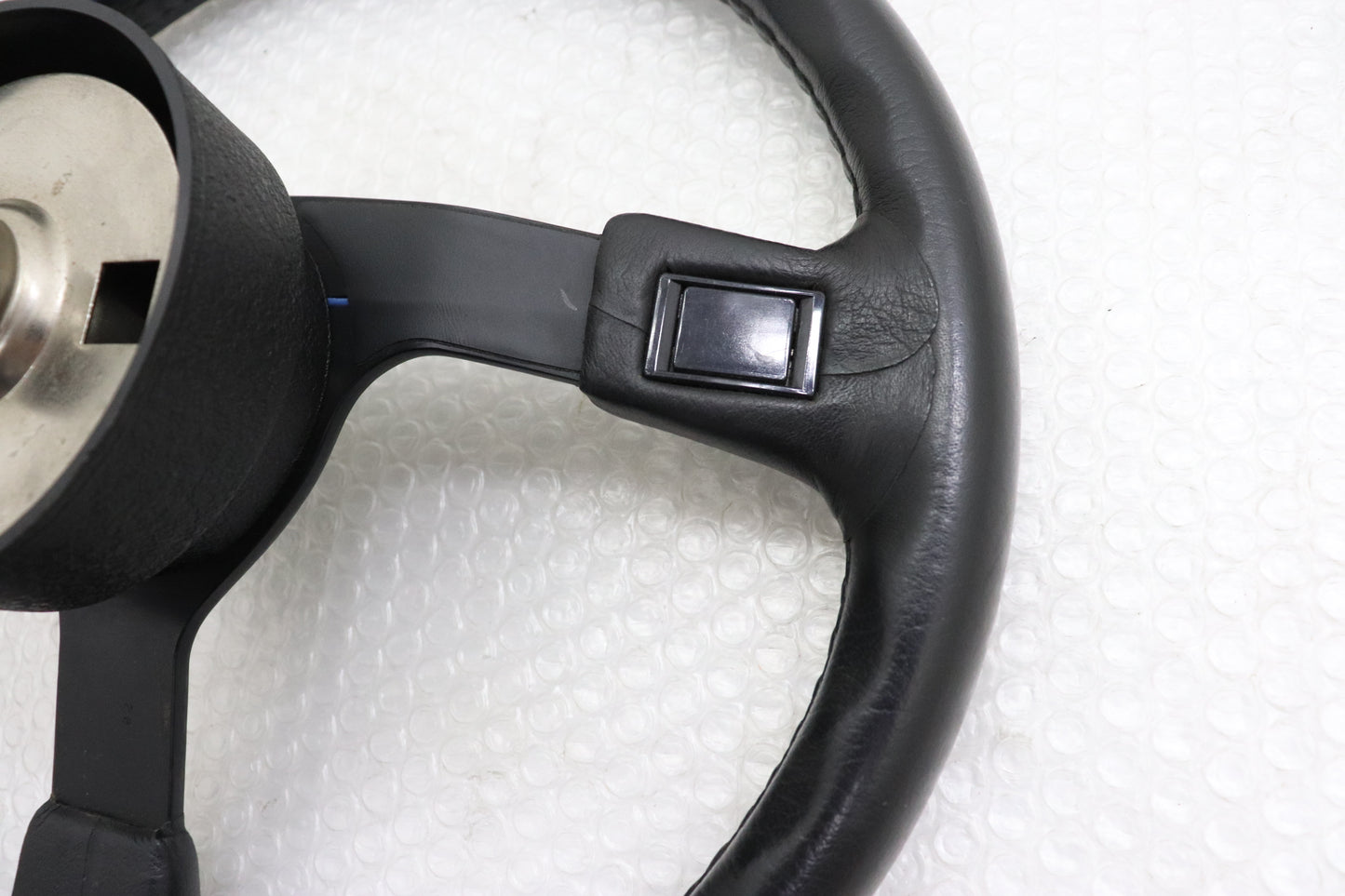 【USED】 NISMO Old Logo Steering Wheel