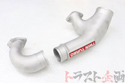 【USED】 NISSAN Intake Pipe - BNR32