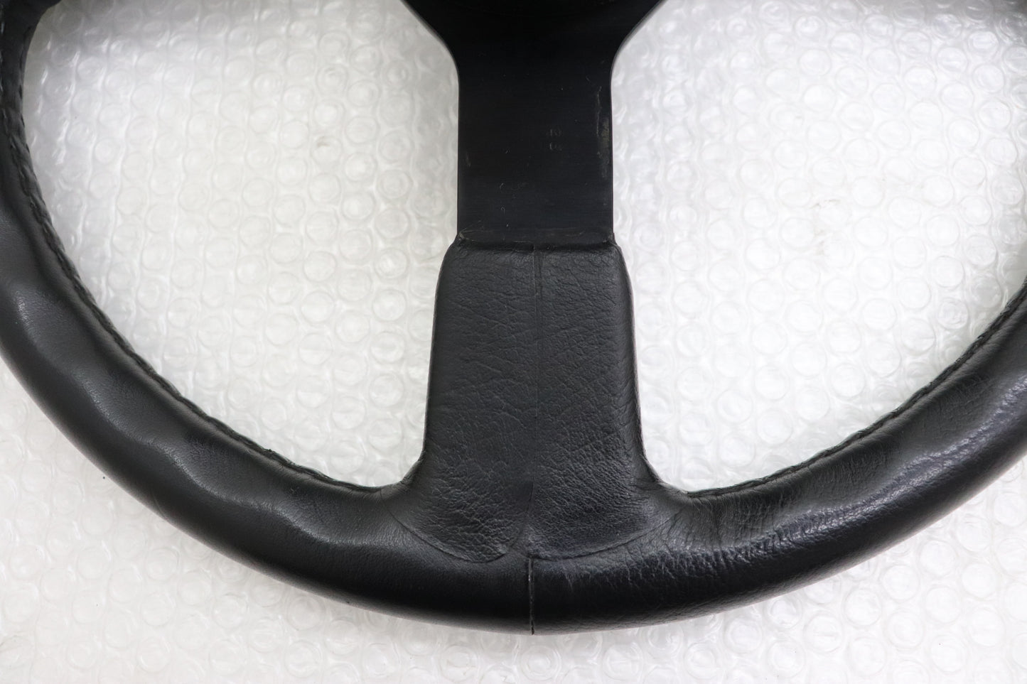 【USED】 NISMO Old Logo Steering Wheel