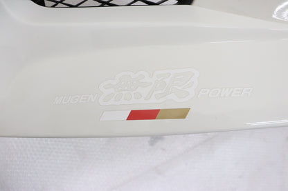 【USED】OEM Front Bumper with Lip Spoiler - Civic FD2 Type R