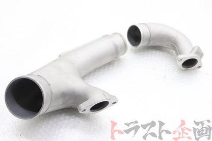 【USED】 NISSAN Intake Pipe - BNR32