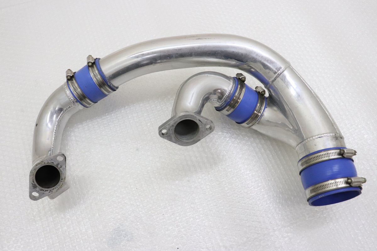 【USED】NISMO Inlet Pipe - BCNR33 BNR34 **JP**