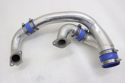【USED】NISMO Inlet Pipe - BCNR33 BNR34 **JP**