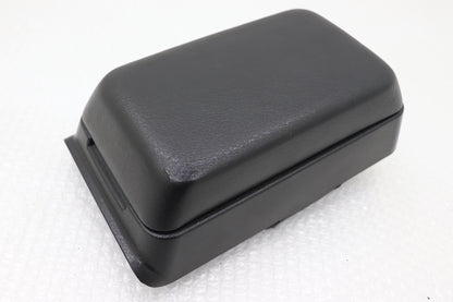 【USED】 Optional Console Lid with Cup Holder - BNR32