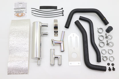 NISMO Oil Separator - BCNR33 BNR34 RB26DETT
