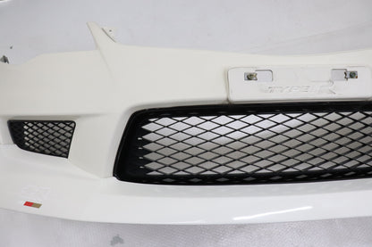 【USED】OEM Front Bumper with Lip Spoiler - Civic FD2 Type R