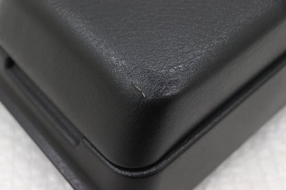 【USED】 Optional Console Lid with Cup Holder - BNR32
