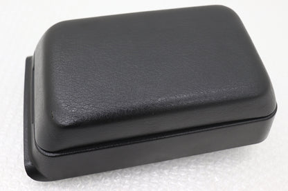 【USED】 Optional Console Lid with Cup Holder - BNR32