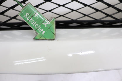 【USED】OEM Front Bumper with Lip Spoiler - Civic FD2 Type R