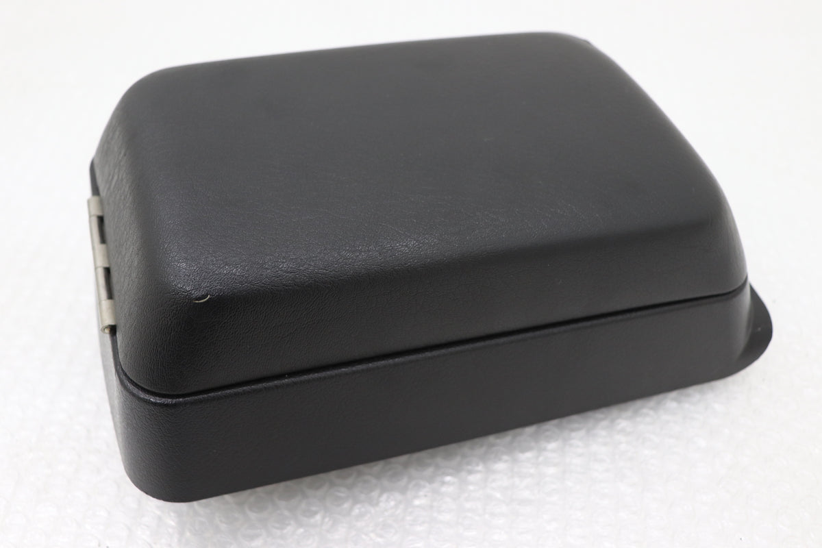 【USED】 Optional Console Lid with Cup Holder - BNR32