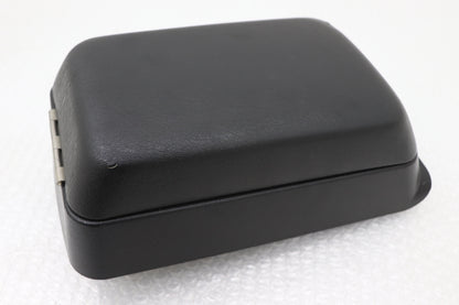 【USED】 Optional Console Lid with Cup Holder - BNR32