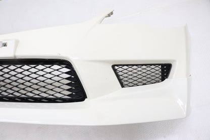【USED】OEM Front Bumper with Lip Spoiler - Civic FD2 Type R