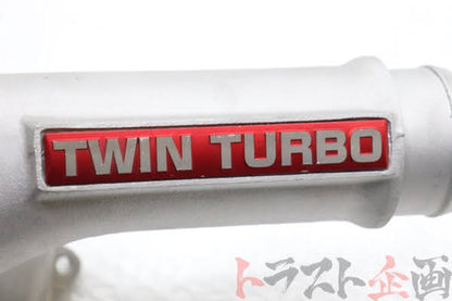 【USED】 NISSAN Intake Pipe - BNR32