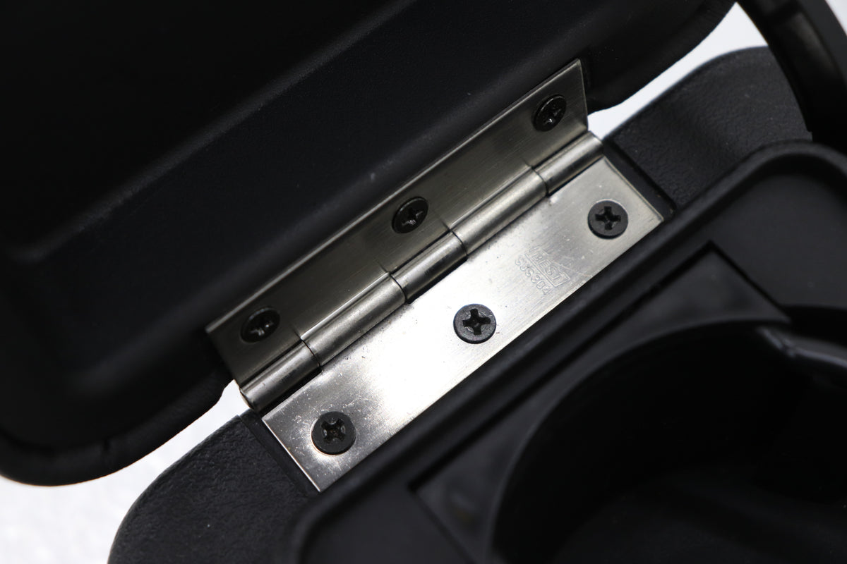 【USED】 Optional Console Lid with Cup Holder - BNR32