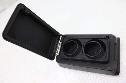 【USED】 Optional Console Lid with Cup Holder - BNR32