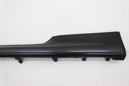 NISSAN Side Skirt Unpainted LHS - BNR34