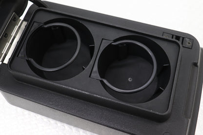 【USED】 Optional Console Lid with Cup Holder - BNR32