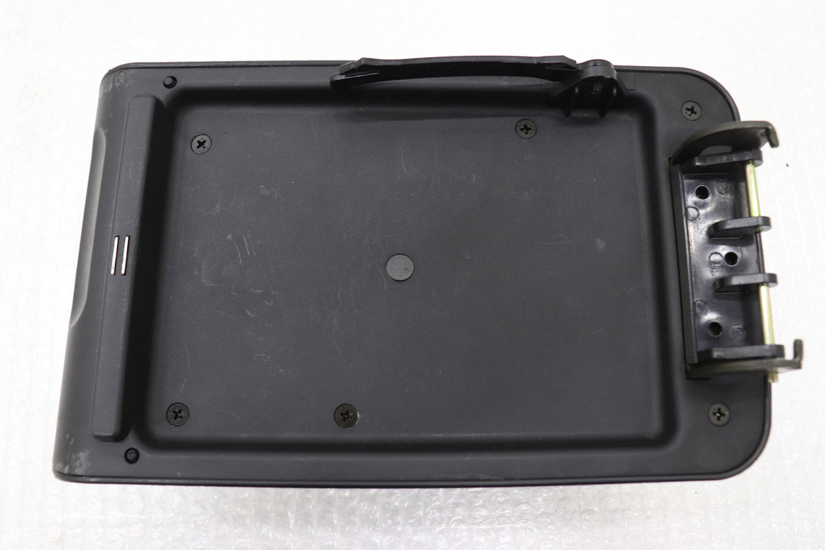 【USED】 Optional Console Lid with Cup Holder - BNR32