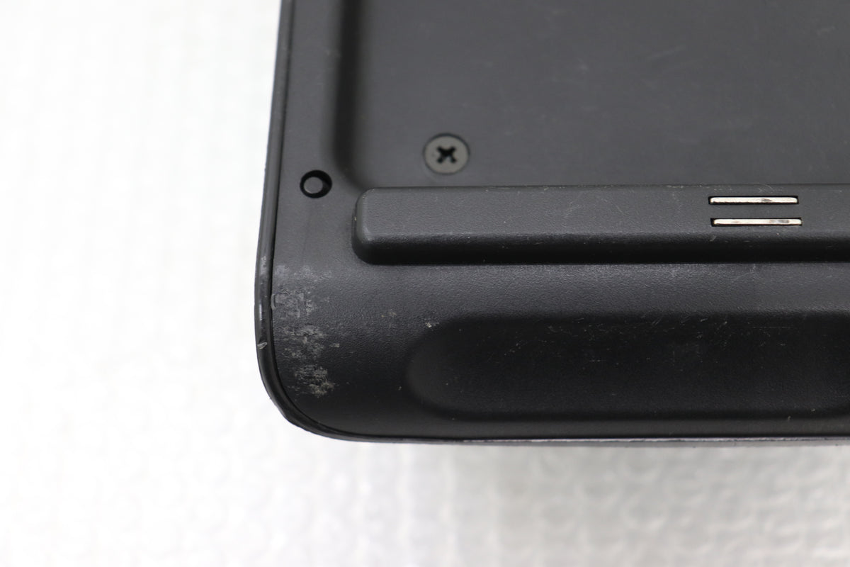 【USED】 Optional Console Lid with Cup Holder - BNR32