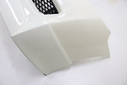 【USED】OEM Front Bumper with Lip Spoiler - Civic FD2 Type R