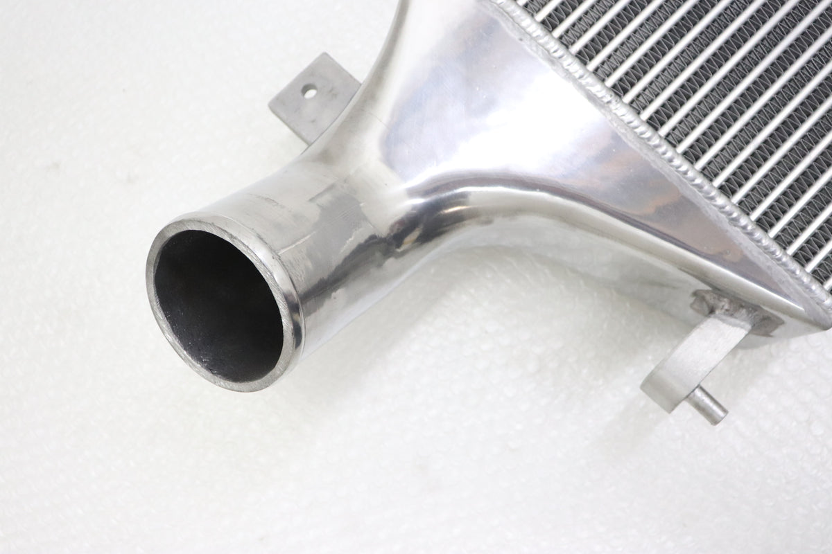【USED】 NISMO Intercooler - BNR32 BCNR33
