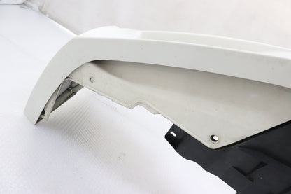 【USED】OEM Front Bumper with Lip Spoiler - Civic FD2 Type R