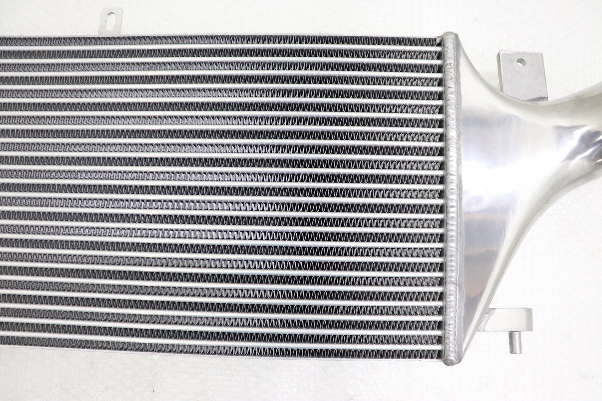 【USED】 NISMO Intercooler - BNR32 BCNR33