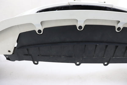【USED】OEM Front Bumper with Lip Spoiler - Civic FD2 Type R
