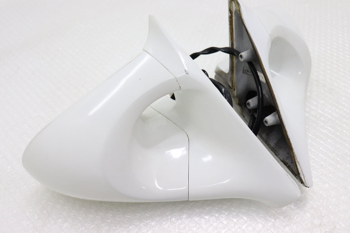 【USED】 Ganador Aero Side Mirror LH & RH Set - BNR32