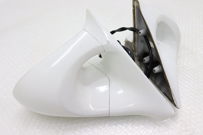 【USED】 Ganador Aero Side Mirror LH & RH Set - BNR32