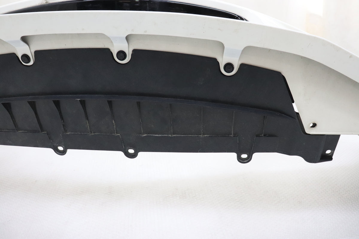 【USED】OEM Front Bumper with Lip Spoiler - Civic FD2 Type R