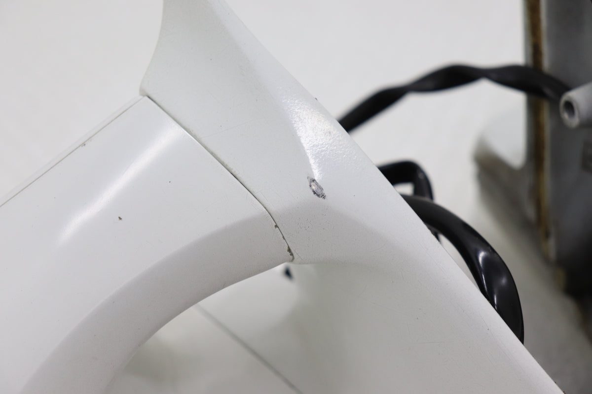 【USED】 Ganador Aero Side Mirror LH & RH Set - BNR32