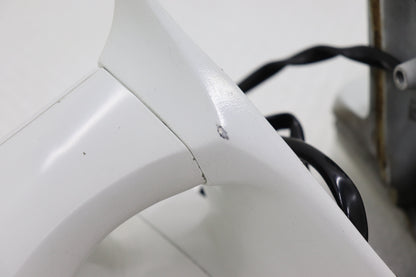 【USED】 Ganador Aero Side Mirror LH & RH Set - BNR32