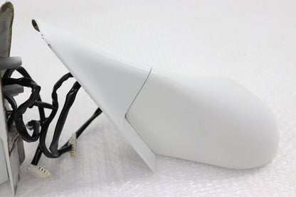 【USED】 Ganador Aero Side Mirror LH & RH Set - BNR32