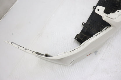 【USED】OEM Front Bumper with Lip Spoiler - Civic FD2 Type R