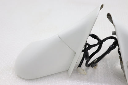 【USED】 Ganador Aero Side Mirror LH & RH Set - BNR32