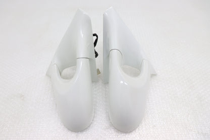 【USED】 Ganador Aero Side Mirror LH & RH Set - BNR32