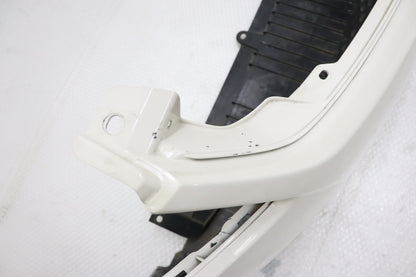 【USED】OEM Front Bumper with Lip Spoiler - Civic FD2 Type R
