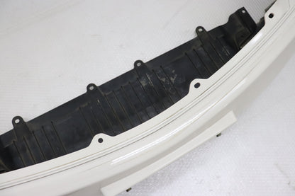 【USED】OEM Front Bumper with Lip Spoiler - Civic FD2 Type R