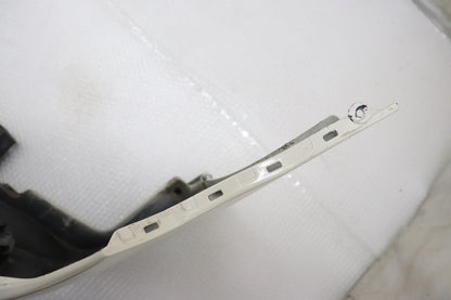 【USED】OEM Front Bumper with Lip Spoiler - Civic FD2 Type R