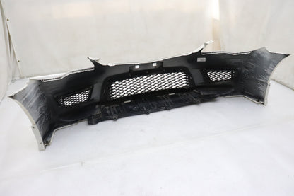 【USED】OEM Front Bumper with Lip Spoiler - Civic FD2 Type R