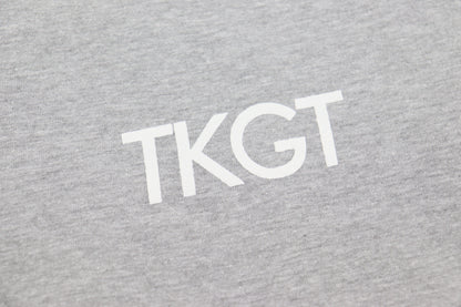 TKGT Track Day T- Shirt (Gray)