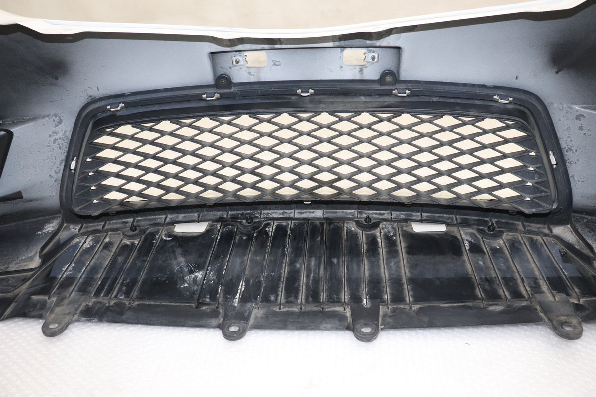 【USED】OEM Front Bumper with Lip Spoiler - Civic FD2 Type R