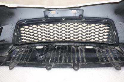 【USED】OEM Front Bumper with Lip Spoiler - Civic FD2 Type R