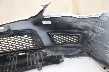【USED】OEM Front Bumper with Lip Spoiler - Civic FD2 Type R