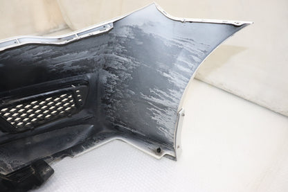 【USED】OEM Front Bumper with Lip Spoiler - Civic FD2 Type R