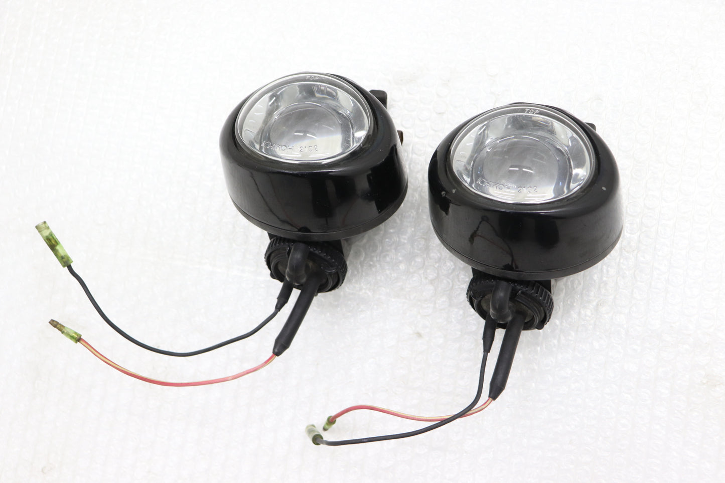 【USED】 Optional Fog Lamp - BNR32