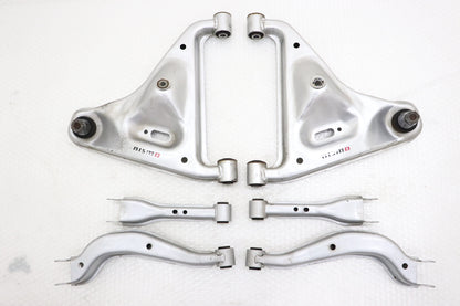 【USED】Nismo Rear Arm Set - BCNR33 BNR34
