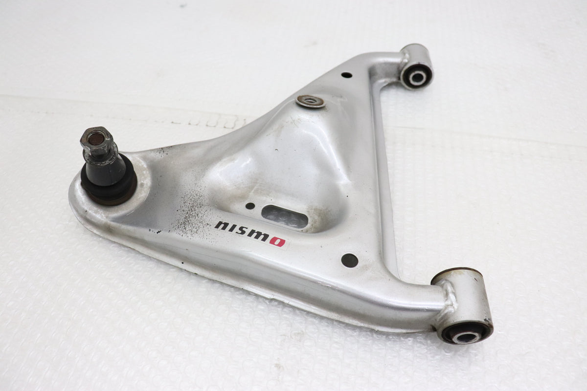 【USED】Nismo Rear Arm Set - BCNR33 BNR34