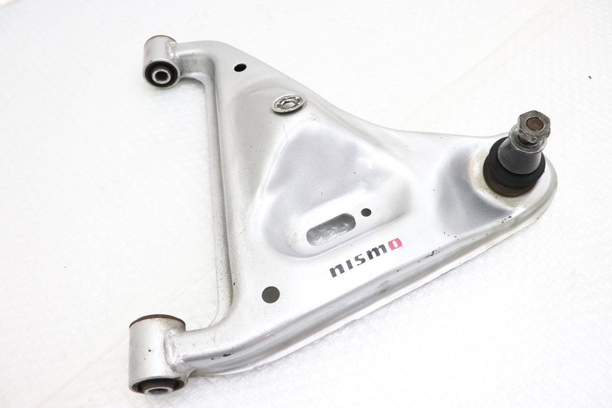 【USED】Nismo Rear Arm Set - BCNR33 BNR34